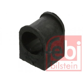 Viraj Lastiği Spr901>904 Ön 25.0mm